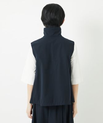 ［吸水速乾・撥水性・通気性］タフタストレッチベスト
