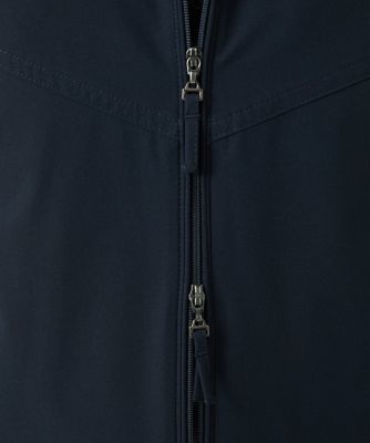 ［吸水速乾・撥水性・通気性］タフタストレッチベスト