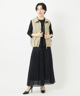 ［吸水速乾・撥水性・通気性］タフタストレッチベスト