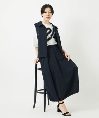 ［吸水速乾・撥水性・通気性］タフタストレッチベスト