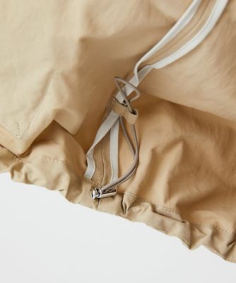 ♡美品　COACH ベージュ マウンテンパーカー XS グログランショートマウンテンパーカー | GEORGES RECH (Women/小さい