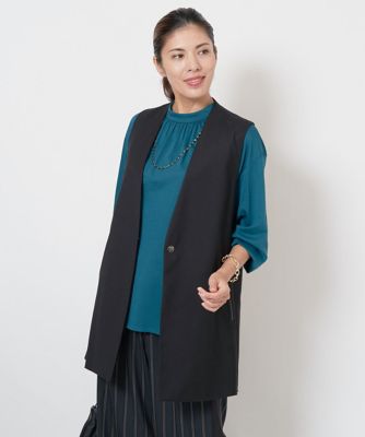 GEORGES RECH / ジョルジュ・レッシュ 【セットアップ対応】ブラウス  