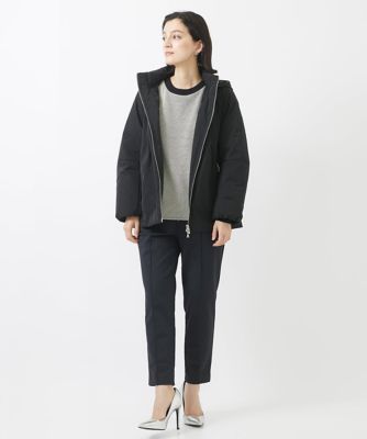 【GEORGES RECH】 ジャガードジャージープルオーバー新品 ジャガードジャージープルオーバー | GEORGES RECH (Women