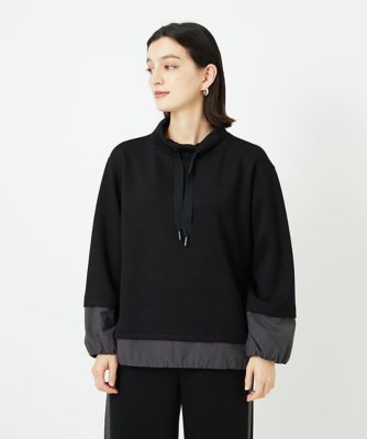 楽天市場】ダンボールハイネックプルオーバーの通販