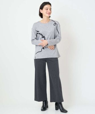 Perushu / ジャージ/M/ポリエステル/GRN/無地/PE233051BW Perushu◇ジャージ/M/ポリエステル/GRN/無地/PE233051BW Perushu