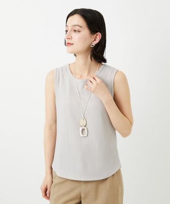 GEORGES RECH (Women/小さいサイズ) / ジョルジュレッシュ TOP