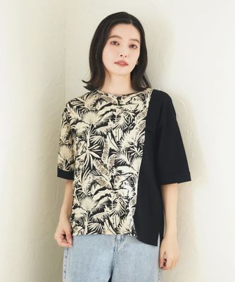GEORGES RECH (Women/小さいサイズ) / ジョルジュレッシュ TOP