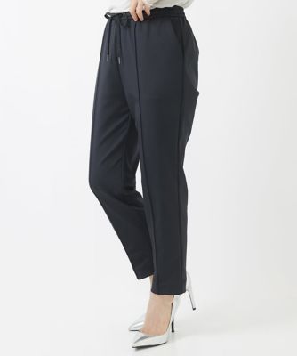 ［日本製］レオサーモジャージージョグパンツ