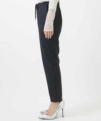 ［日本製］レオサーモジャージージョグパンツ