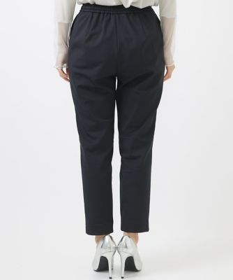 ［日本製］レオサーモジャージージョグパンツ