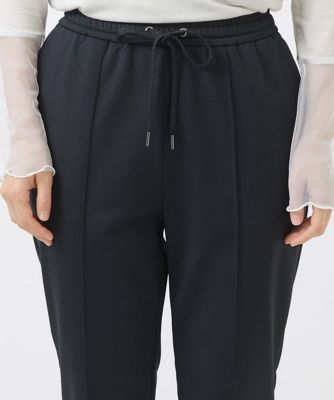 ［日本製］レオサーモジャージージョグパンツ