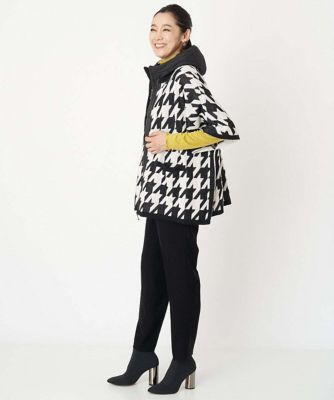 ［日本製］センタープレステーパードパンツ