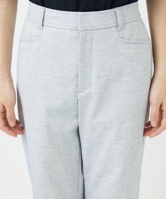 ボディシェルワイドパンツ