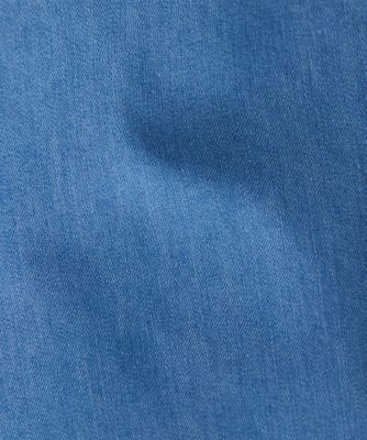 ［セットアップ対応］ハイウエスト６ｏｚデニムパンツ
