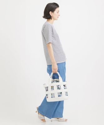 ［セットアップ対応］ハイウエスト６ｏｚデニムパンツ