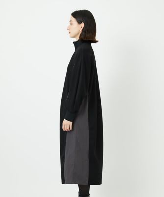 ダンボールタフタドッキングワンピース | GEORGES RECH (Women/小さい