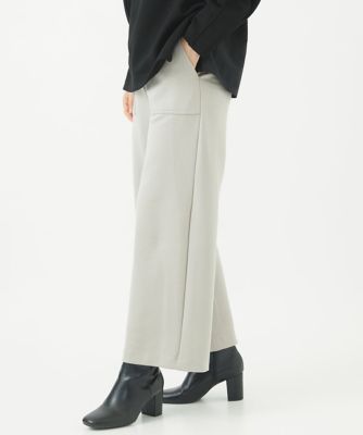 ［新色追加・定番人気］デュアルウォームフルレングスパンツ