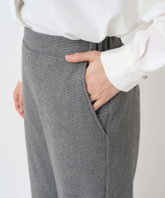 日本製］ウーリッチ両面起毛ストレートパンツ | GEORGES RECH (Women