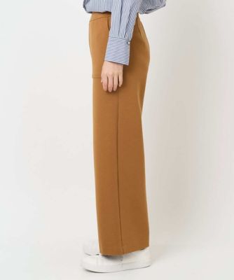 定番人気／日本製］デュアルウォームロングパンツ | GEORGES RECH