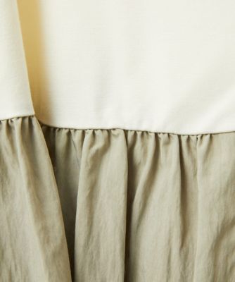 ペプラムポンチ羽織