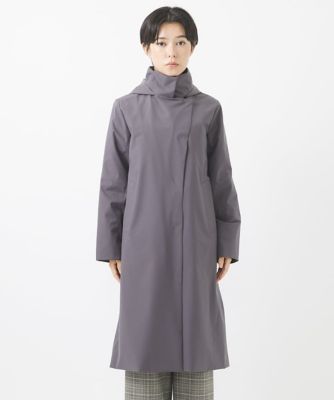 ステッチレス2WAYダウンコート | GEORGES RECH (Women