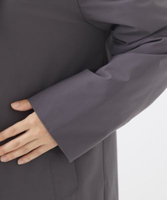 ステッチレス2WAYダウンコート | GEORGES RECH (Women