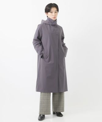 ステッチレス2WAYダウンコート | GEORGES RECH (Women