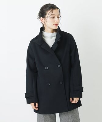 スーパー１００ミドルスタンドカラーコート