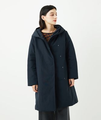 1度着用　美品クリーニング済み　D&G 黒 ロングコート 5ボタン 楽天市場】4WAY ロングコート コート レディース ロング 送料