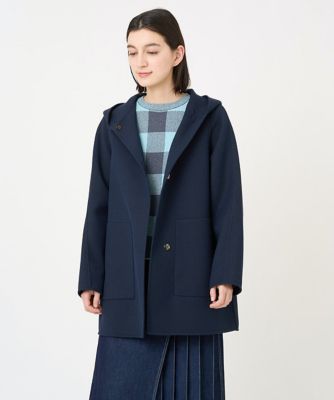 カルゼフーデッドコート