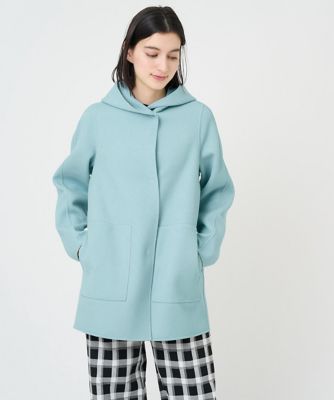 カルゼフーデッドコート