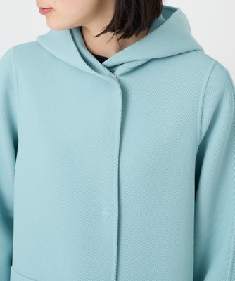 カルゼフーデッドコート