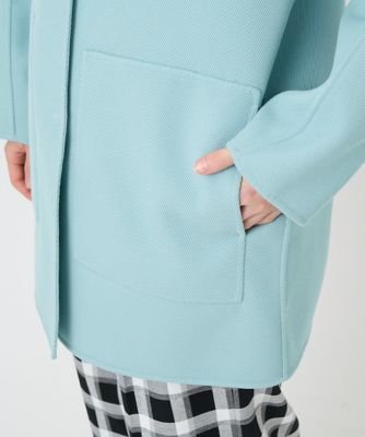 カルゼフーデッドコート
