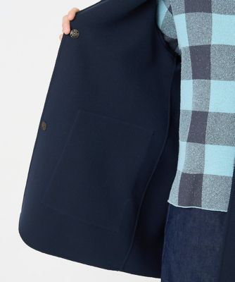 カルゼフーデッドコート