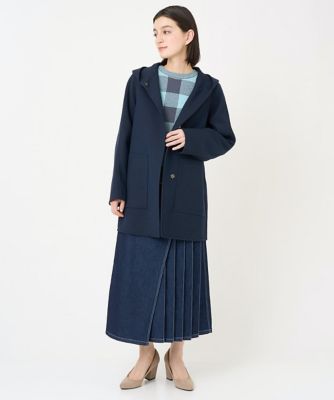 カルゼフーデッドコート