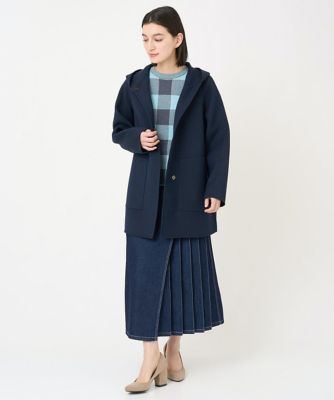 カルゼフーデッドコート