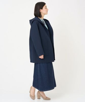 カルゼフーデッドコート