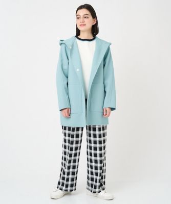 カルゼフーデッドコート