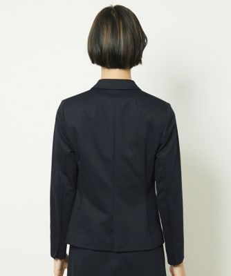 小さいサイズ］モクロディテーラードジャケット（セットアップ