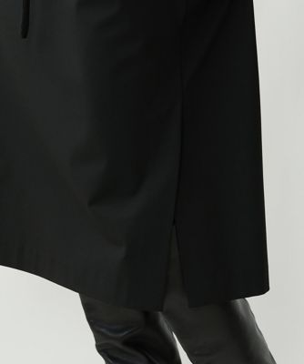 ［小さいサイズ］Ｖネックミルドワンピース（機能性素材）