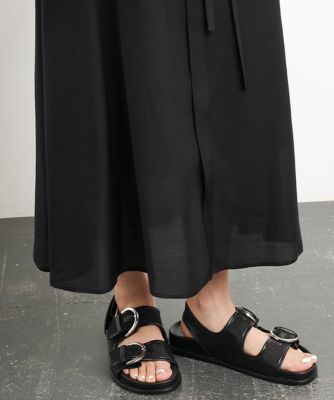 ［小さいサイズ］３ＷＡＹロングシャツワンピース