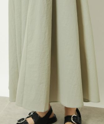 ［小さいサイズ］ニットドッキングワンピース（セットアップ対応）