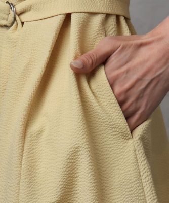 ［小さいサイズ］Ｖネックワンピース