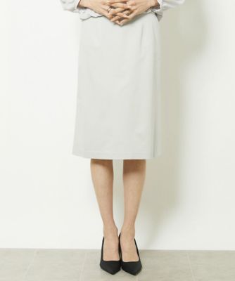 小さいサイズ］モクロディセミタイトスカート（セットアップ対応