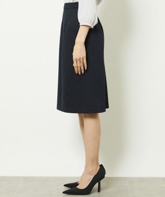 小さいサイズ］モクロディセミタイトスカート（セットアップ対応
