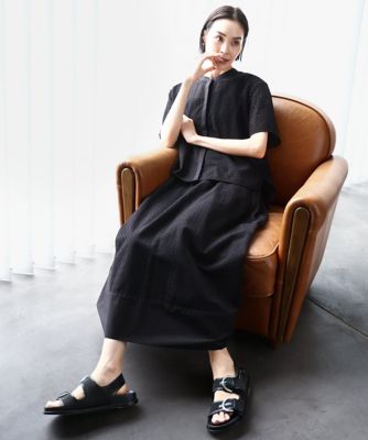 小さいサイズ］エンブロイダリーレーススカート（セットアップ