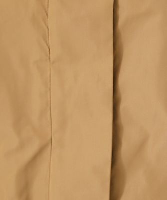 ［小さいサイズ］オーバーサイズブルゾン（季節の変わりめに）