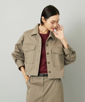 【美品】定価46000円　アルチビオ モコモコブルゾン　サイズ36 セール】<LADIES>アルチビオゴルフウェア もこもこボアブルゾン