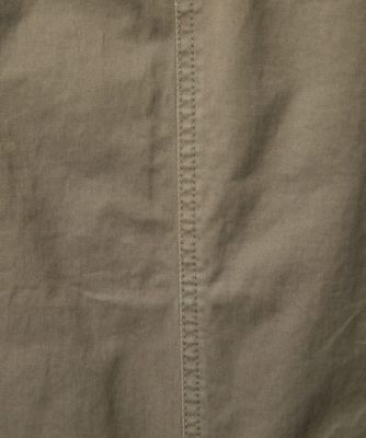 小さいサイズ］［セットアップ対応］チノダブルポケットブルゾン