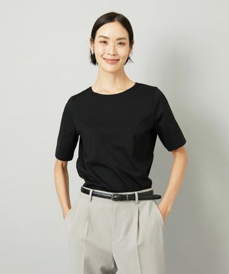 ひろみ、カーキ　36サイズ サニークラウズ ほどよいパンツ〈レディース〉カーキ｜Sunny